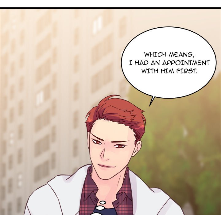 A Nonsense Relationship - episode 9 - 16