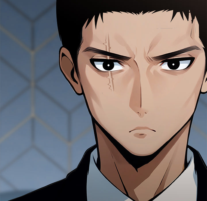 Workaholic Gangster - episode 4 - 127