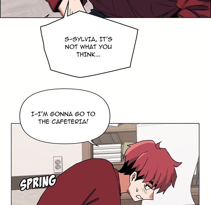 An Outsider's Way In - episode Prologue - 35