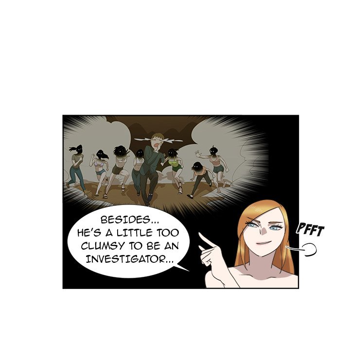 New Teacher in Town - episode 22 - 22