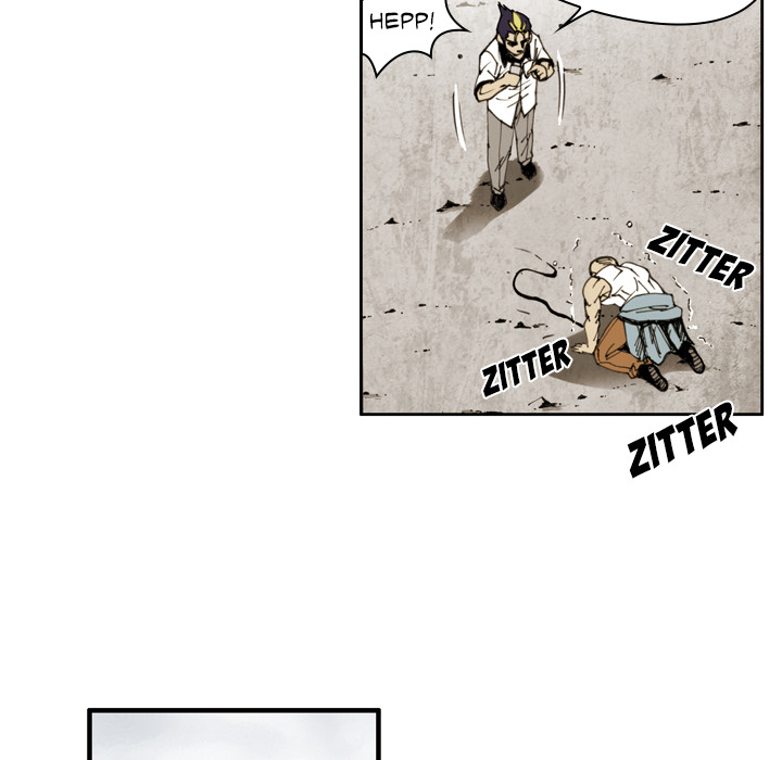 Der Schlägerjäger - episode 31 - 15