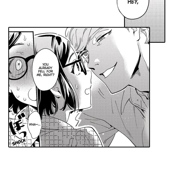 Sweet Lies Layered Like a Mille Feuille - episode 2 - 10