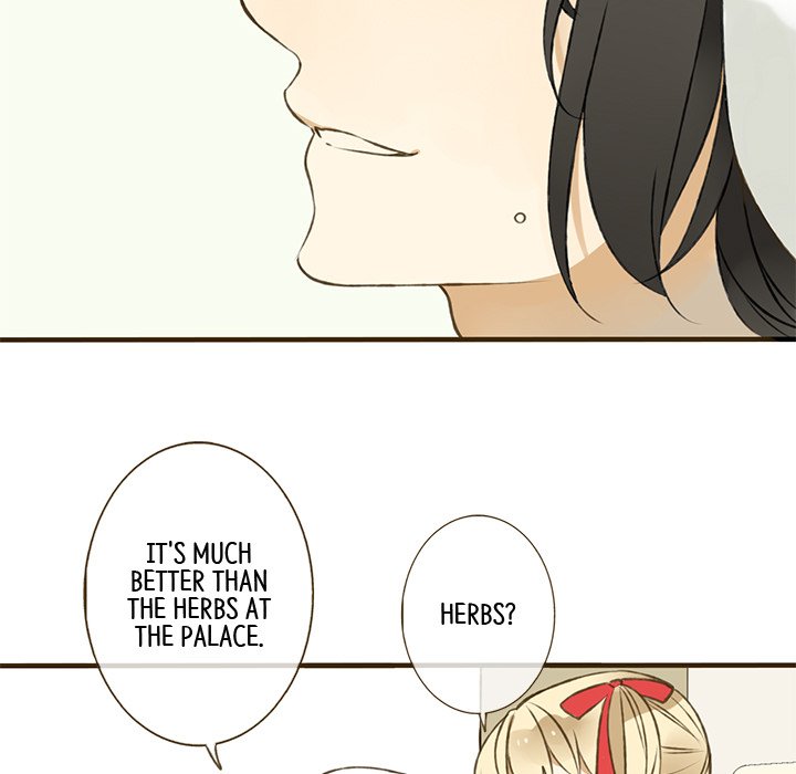 My Friend From Another Era - episode 3 - 70