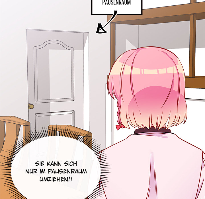 Ich wähle dich! - episode 31 - 45