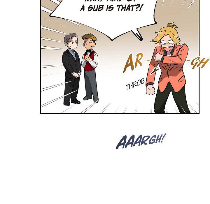 Hard-Boiled Love - episode 9 - 58