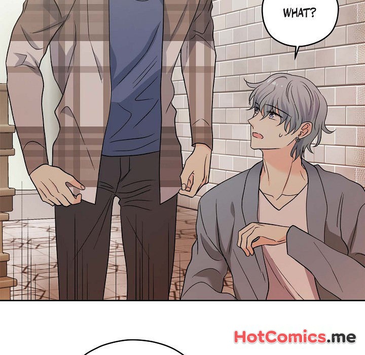 My K - episode 58 - 61