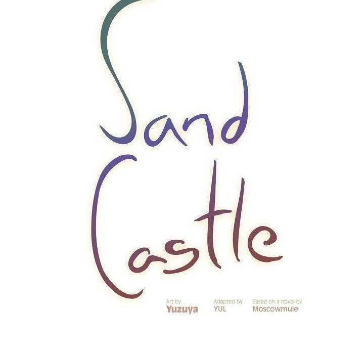 Sand Castle - episode 36 - 36