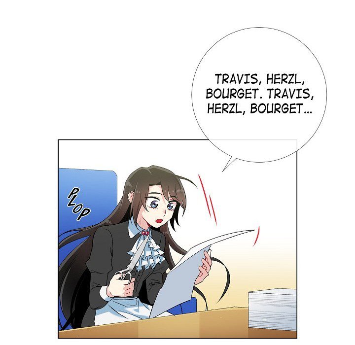 The Maid and the Vampire - episode 21 - 27