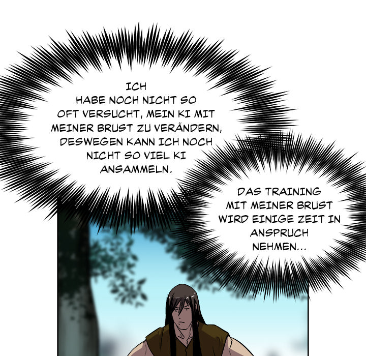 Karmas Weg - episode 22 - 45