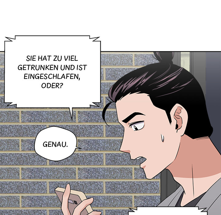 Das Cheonghak-dong Projekt - episode 25 - 86