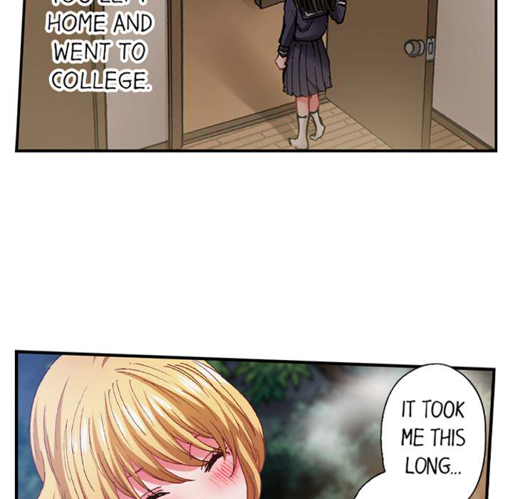 The Quiet Gal Can't Stop Moaning in Bed - episode 26 - 42