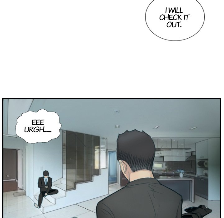 The Man's Superpowers - episode 23 - 76