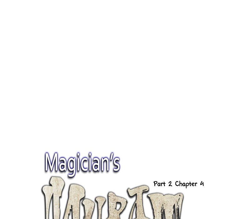 Magician's Murim Adventures - episode 63 - 10
