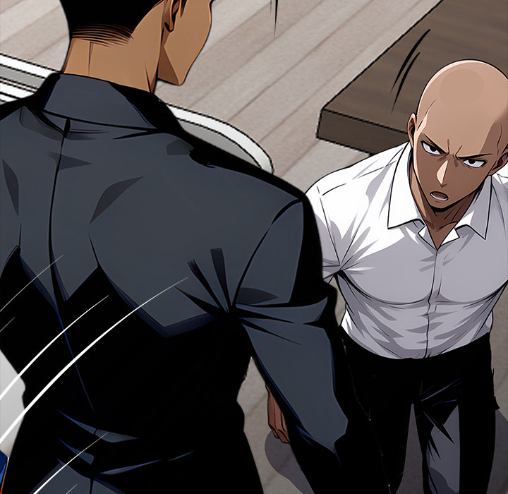 Workaholic Gangster - episode 21 - 226