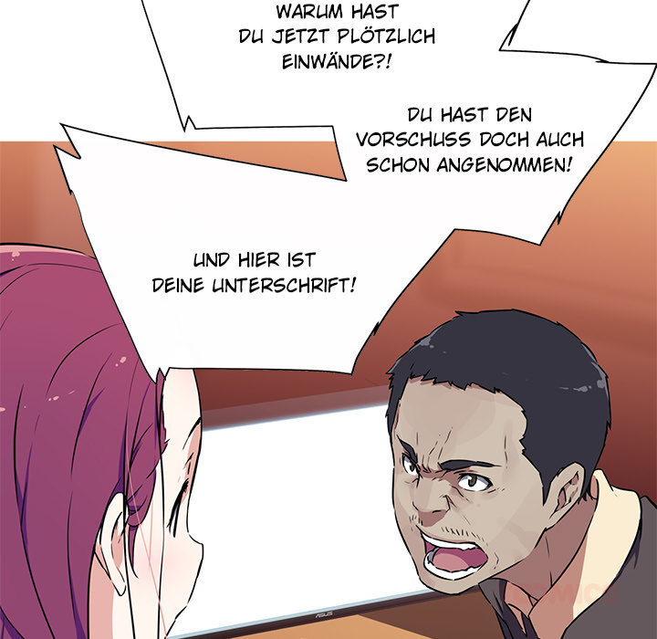 Meine Freundin ist ein Star - episode 0 - 45