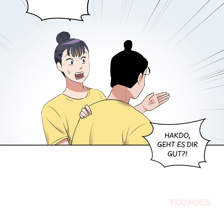 Das Cheonghak-dong Projekt - episode 23 - 25