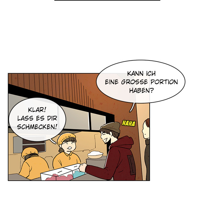 Händchenhalten Auf Eigene Gefahr - episode 9 - 27