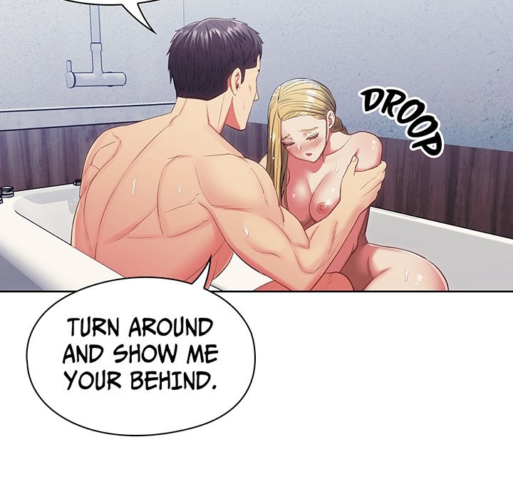 Master, Do You Need A Hand? - episode 8 - 118