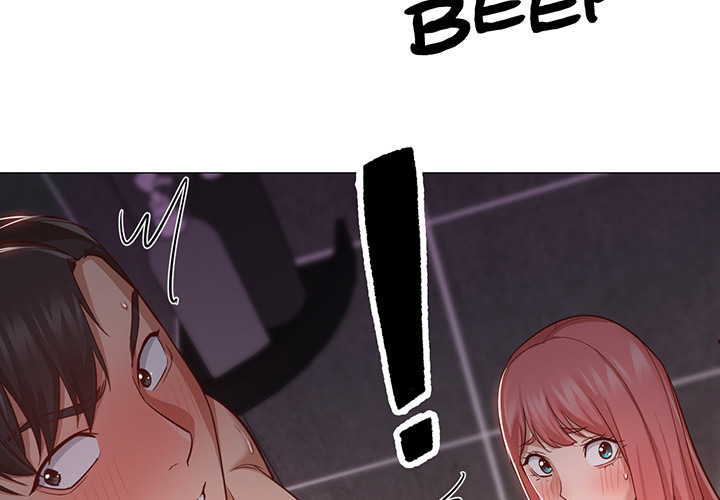 Man Up, Girl! - episode 18 - 1