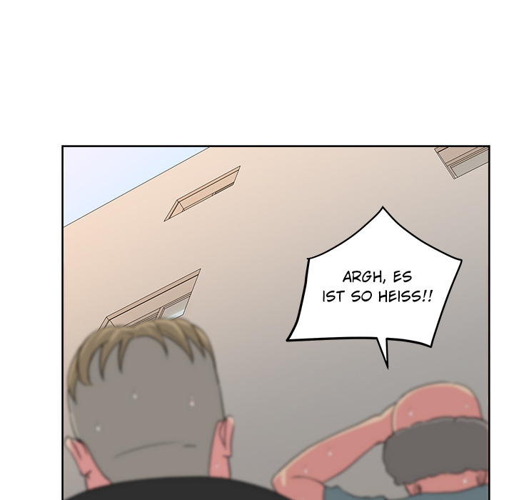 Soojungs Comicladen - episode 23 - 21