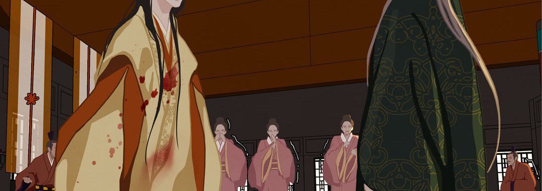 The Palace of Bardo - episode 3 - 161