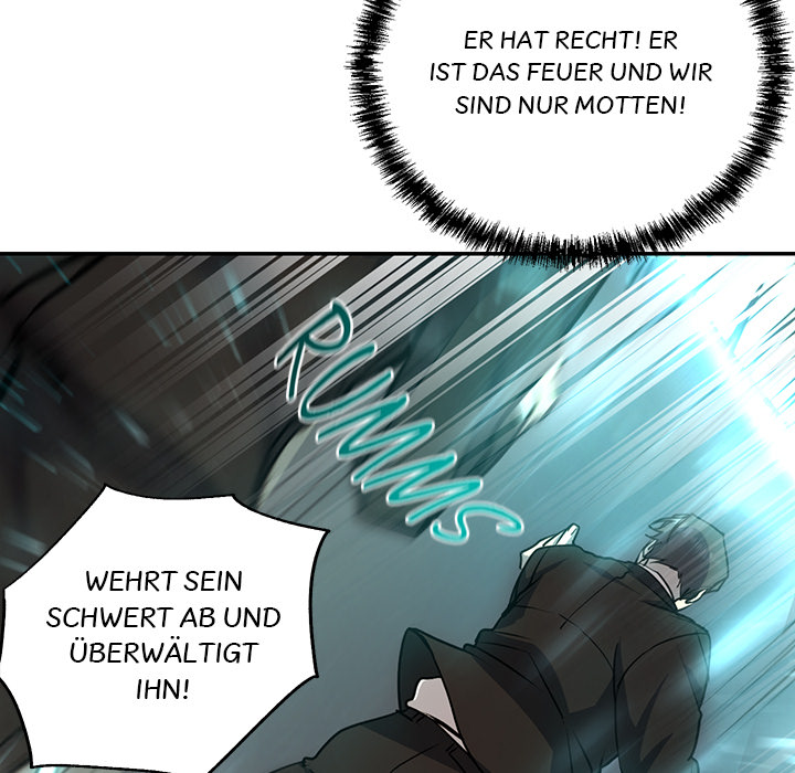 Meine Schulzeit mit Rang F - episode 15 - 29