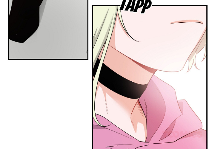 Pheromon Sorbet♥ - episode 39 - 1