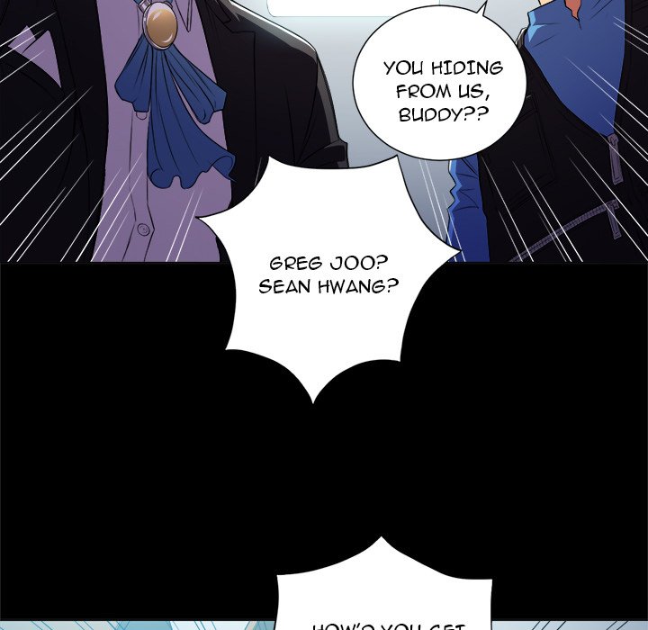 My High School Bully - episode 12 - 26