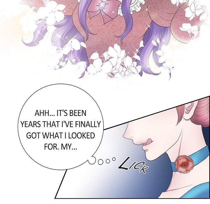 On the Emperor's Lap - episode 18 - 69