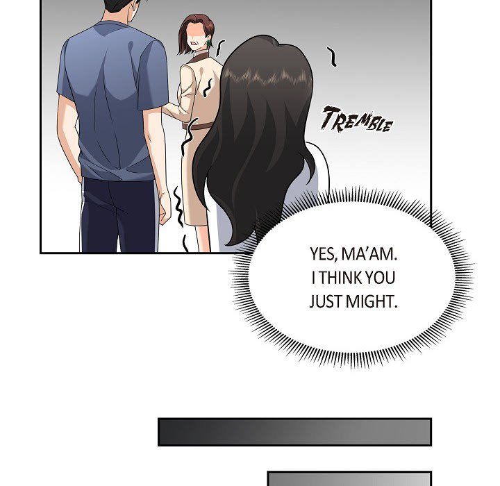 Some Kind of Marriage - episode 9 - 130