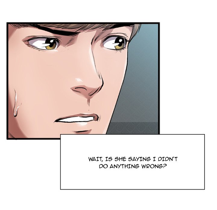 Between Us - episode 3 - 91