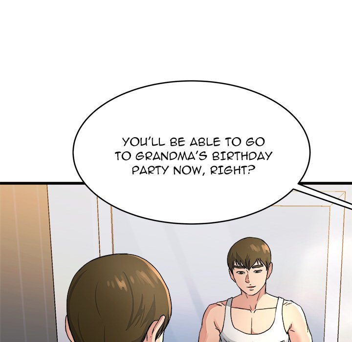 My Memory of You - episode 19 - 86