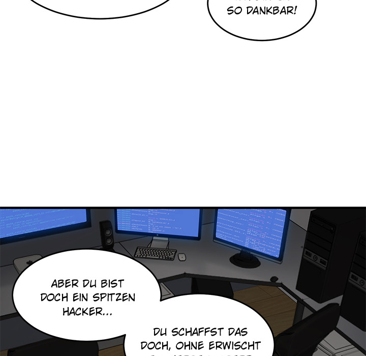 Wer hat Angst vor Mister H? - episode 40 - 106