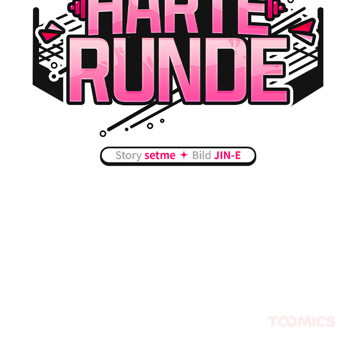 Harte Runde - episode 43 - 56