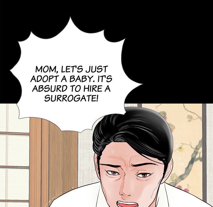 The Richest People in Gangnam have their Own Problems - episode 4 - 65