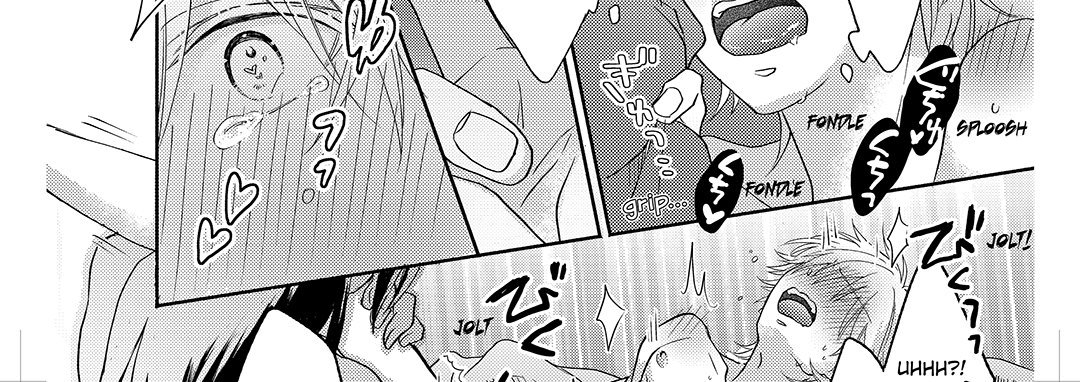 Eclair Omnibus Vol. 1 - episode 5 - 9