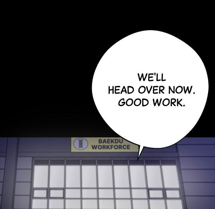 Workaholic Gangster - episode 60 - 4