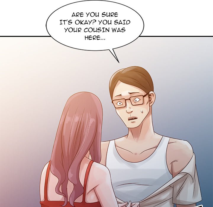 Shh! Her Secret - episode 4 - 91