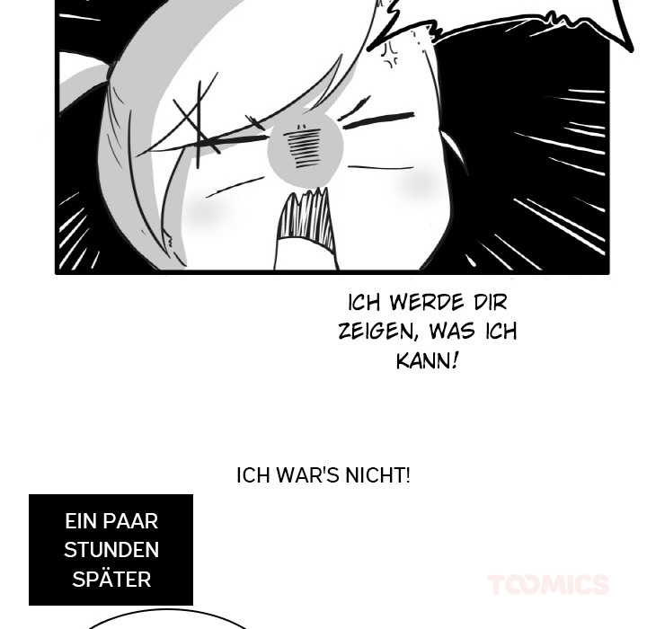 Unter Geschwistern - episode 19 - 21