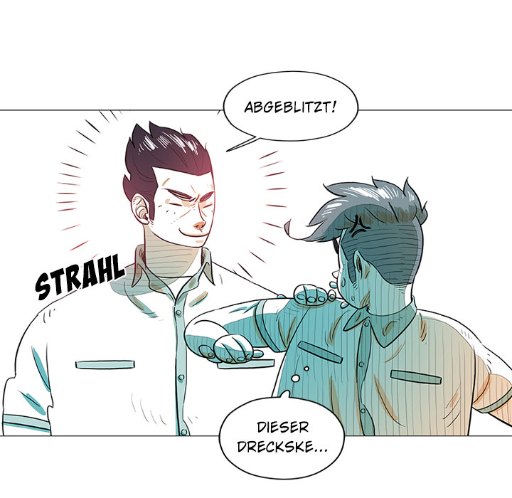 Hero Kim: Wer hat einen Retter bestellt? - episode 30 - 46