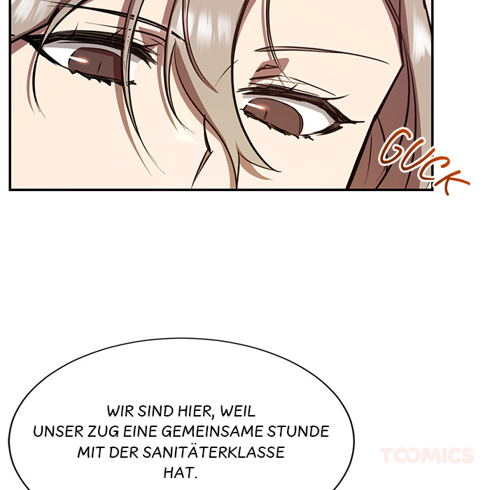 Meine Schulzeit mit Rang F - episode 13 - 50