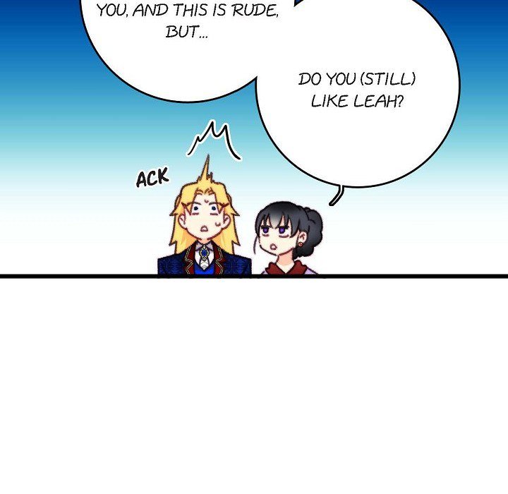 Bring the Love - episode 99 - 27