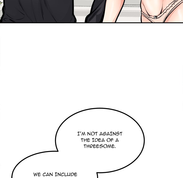 Excuse me, This is my Room - episode 105 - 14