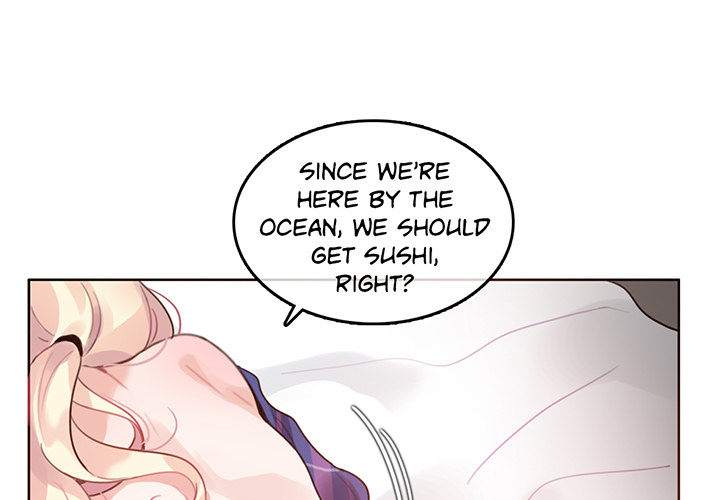 A Pervert's Daily Life - episode 45 - 2