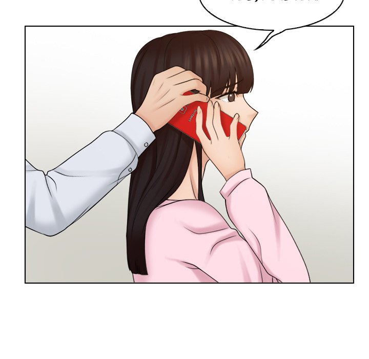 My Girlfriend and My Slave - episode 17 - 46