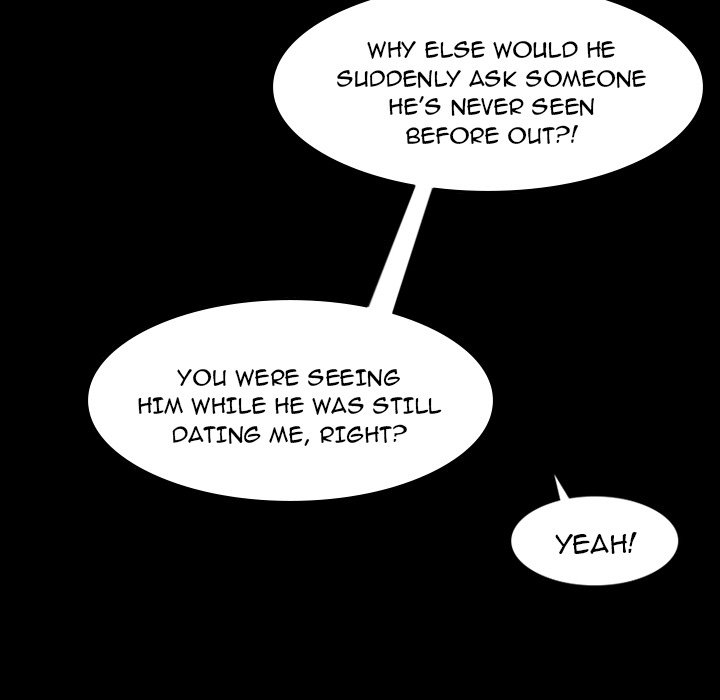 Hidden From The Light - episode 39 - 49