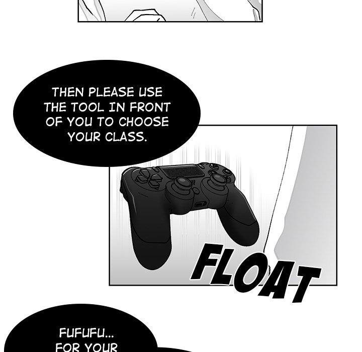 Nine Fantasy - episode 4 - 87