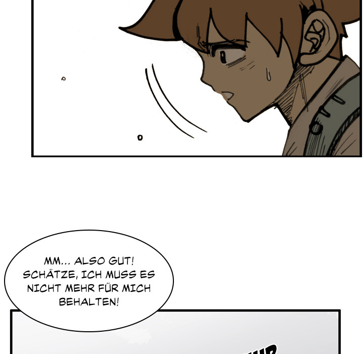 Der Schlägerjäger - episode 64 - 68