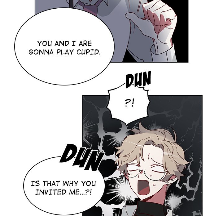 The Music Box of Petals - episode 22 - 20