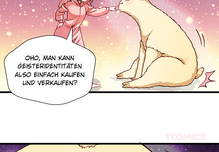 Das Buch des Kaisers - episode 6 - 1